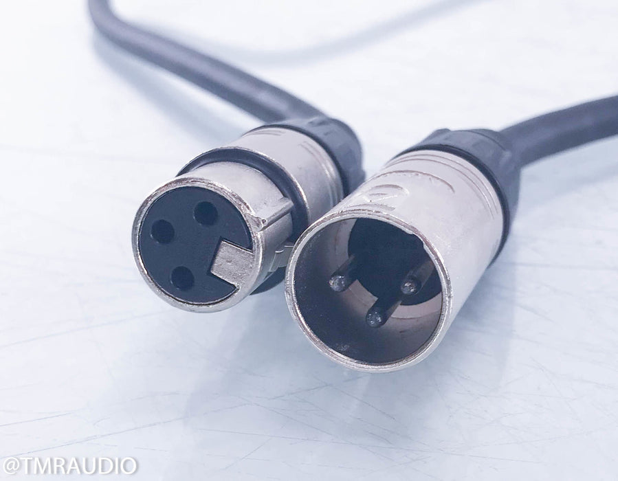 MIT Terminator 3 Proline XLR Cables