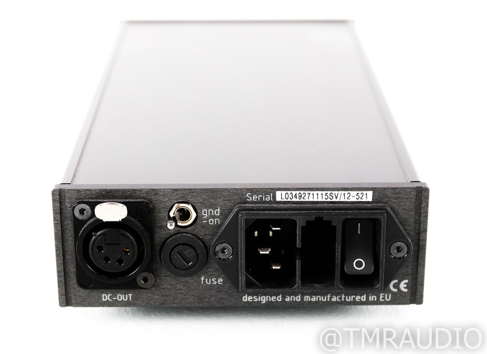 Qualia Physic psu271SV External Linear Power Supply; PSU-271SV; 12VDC 5.2A