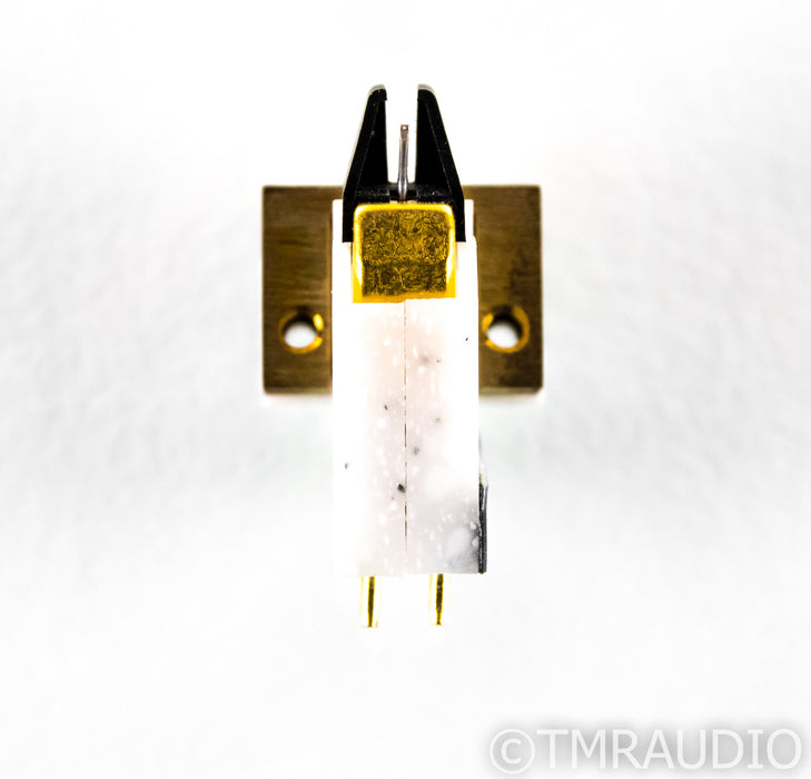 Soundsmith Paua Mk II MC Phono Cartridge; MKII; Moving Coil