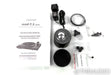 Music Hall mmf-7.3 Belt Drive Turntable; MMF7.3 (No Cartridge)