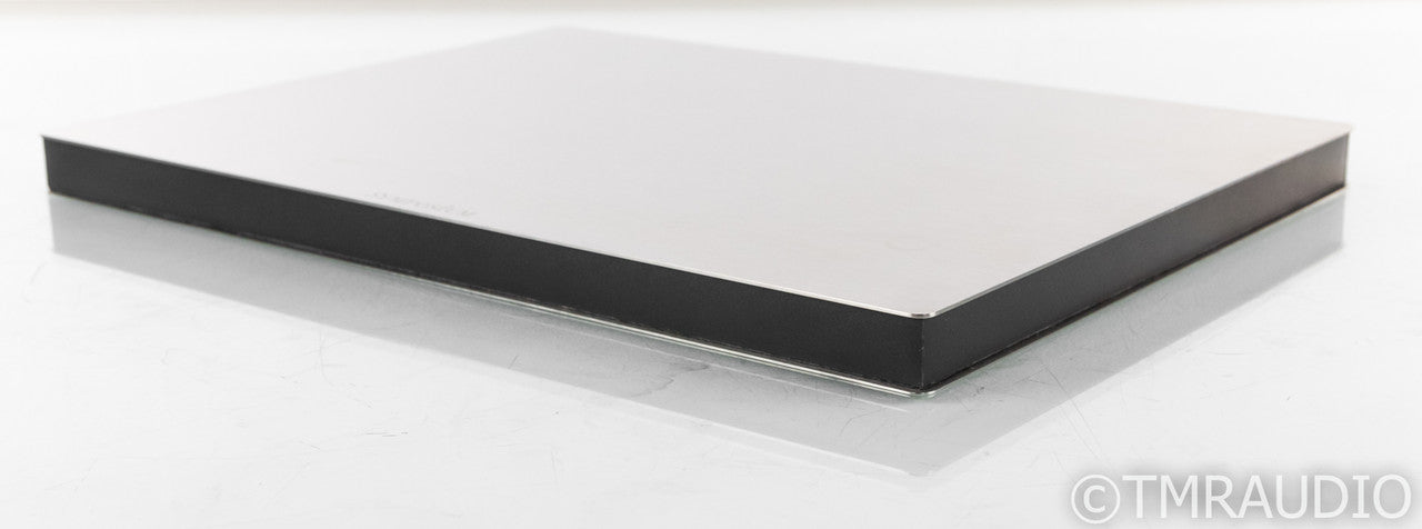 Symposium Svelte Plus Shelf Isolation Platform; 19x14" Shelf; w/ 3 SuperCouplers
