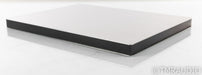Symposium Svelte Plus Shelf Isolation Platform; 19x14" Shelf; w/ 3 SuperCouplers