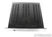 Parasound HCA-1500A Stereo Power Amplifier; HCA1500A; Black