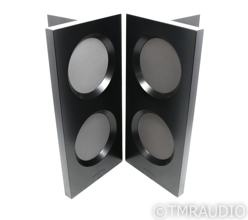 Spatial Audio M3 Turbo Floorstanding Speakers