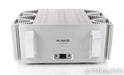 Plinius SA-100MkIII Stereo Power Amplifier; SA100 MK III