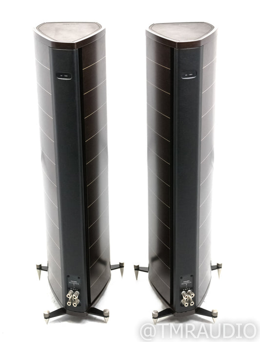 Sonus Faber Olympica II Floorstanding Speakers