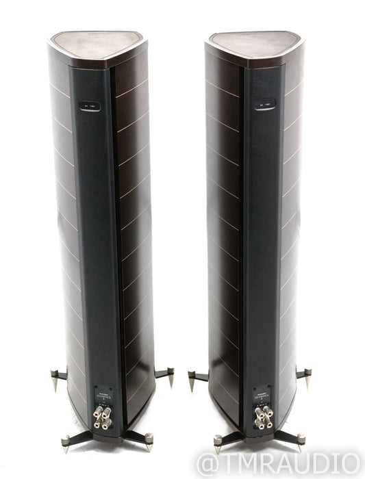 Sonus Faber Olympica II Floorstanding Speakers