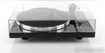 Pro-Ject 1Xpression Carbon Classic Turntable; Black; Ortofon 2M Silver (1 month)