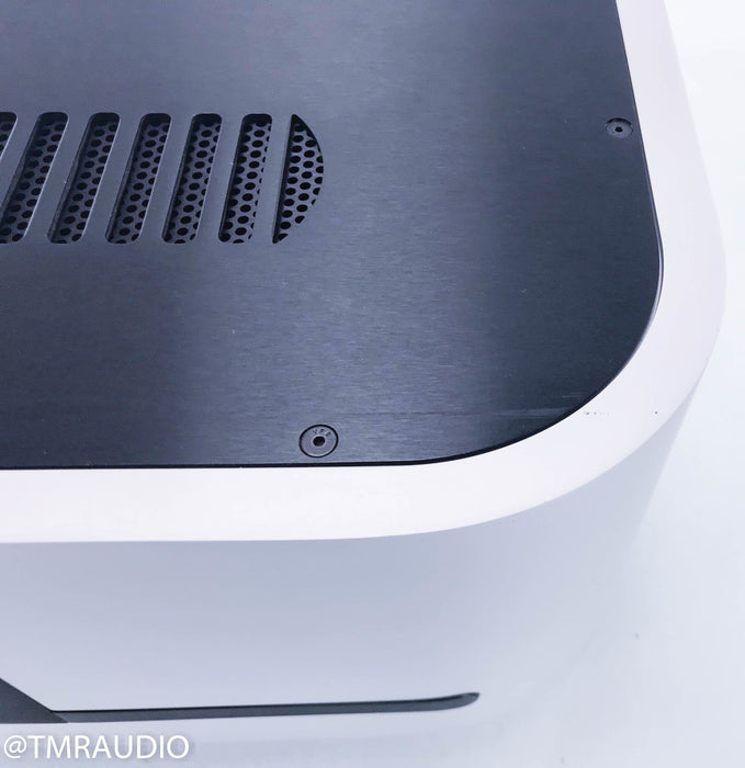 Classe CA-2200 Stereo Power Amplifier