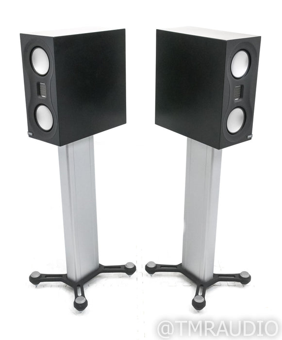 Monitor Audio Studio Bookshelf Speakers