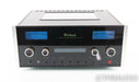 McIntosh C2300 Stereo Tube Preamplifier; C-2300; Remote