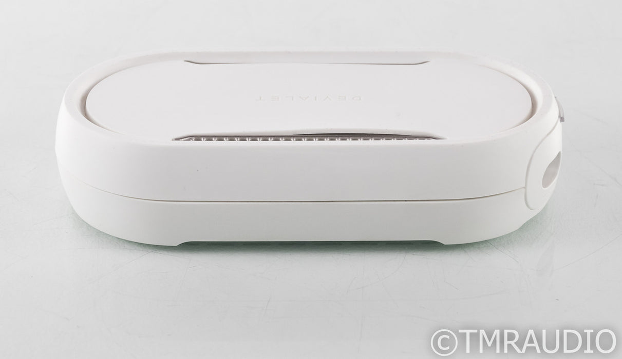 Devialet Dialog Phantom Speaker Controller; Smart Hub; AirPlay