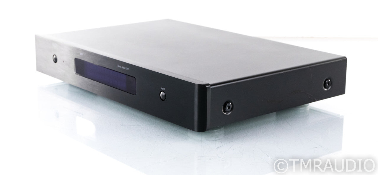NAD M51 DAC; D/A Converter