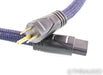 AudioQuest Monsoon Power Cable; 2m AC Cord