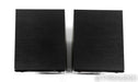 Dali Zensor 1 Bookshelf Speakers; Black Pair