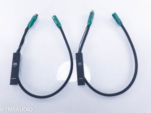 AudioQuest Columbia XLR Cables