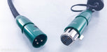 AudioQuest Columbia XLR Cables