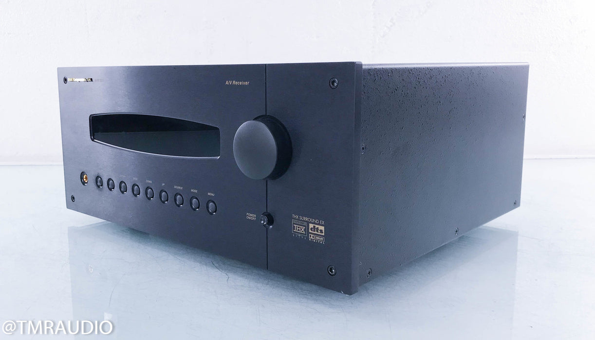 B&K AVR 307 7.1 Channel Home Theater Receiver