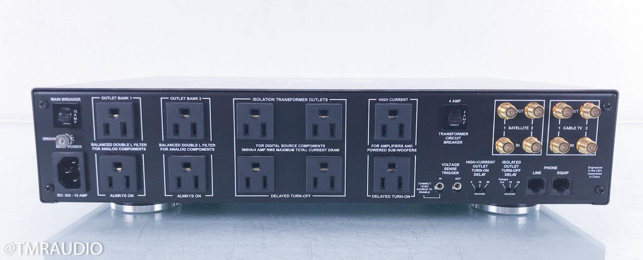 Panamax Max 5500 Power Conditioner