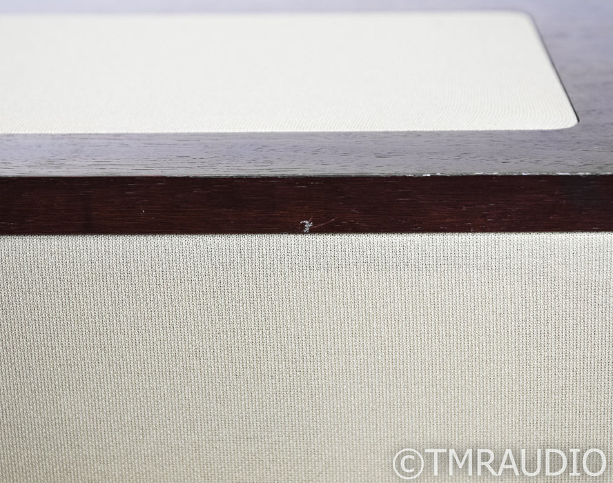 Vandersteen Model 3A Signature Speakers