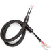 Kimber Kable Monocle XL Speaker Cables; 2m Pair; WBT 0681 CU (New / Warranty)
