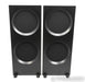 Spatial Audio M3 Turbo S Open Baffle Floorstanding Speakers