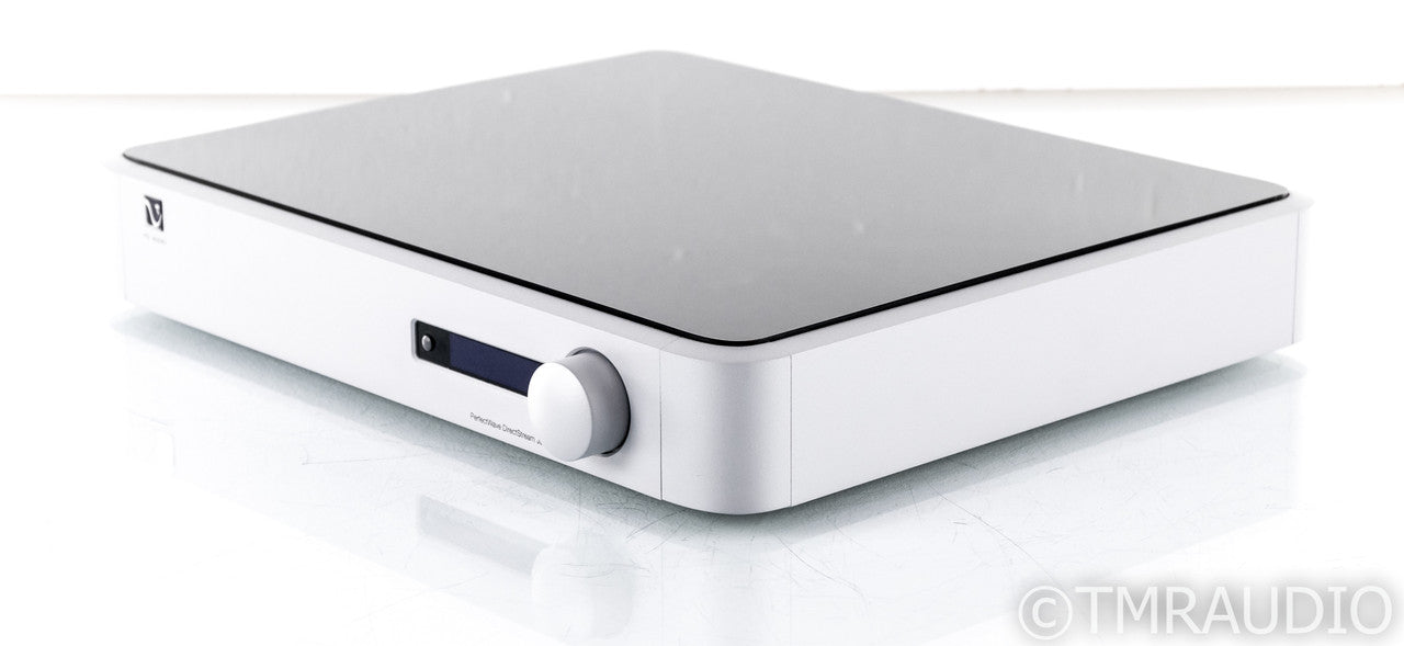 PS Audio PerfectWave DirectStream Jr. DAC; D/A Converter; DSJ; Remote (Used)