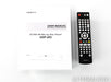 Oppo UDP-203 Universal Blu-Ray Player; UDP203; Remote