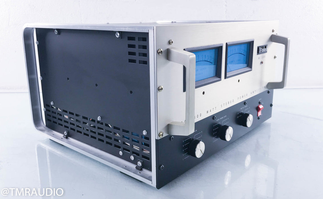 McIntosh MC 2300 Vintage Stereo Power Amplifier