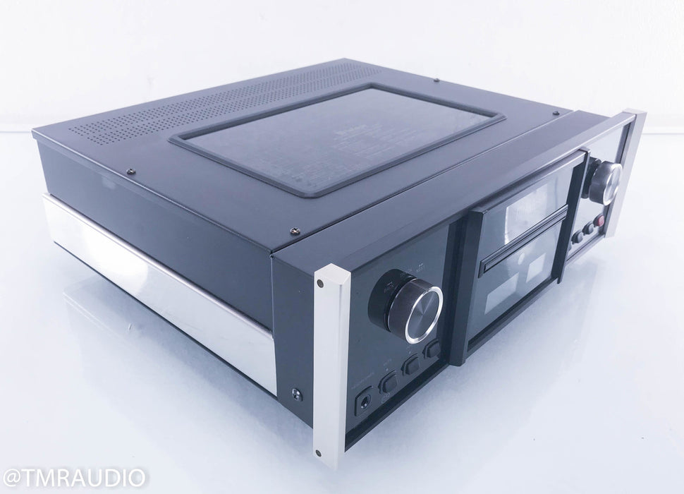 McIntosh MCD1100 SACD / CD Player
