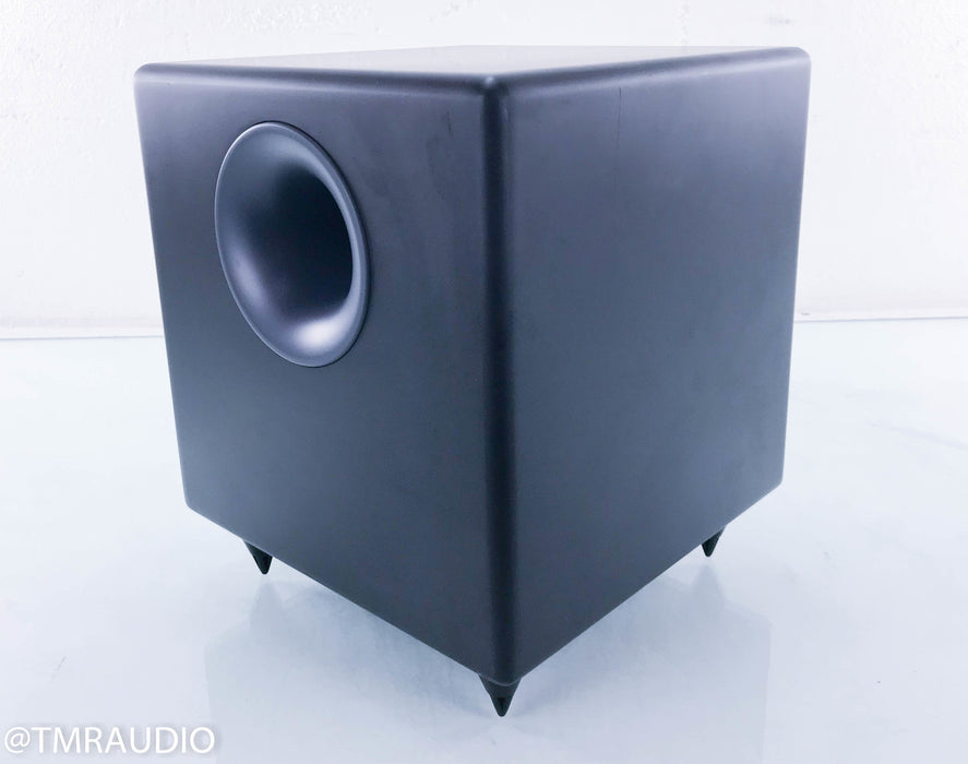 Audioengine S8 8" Powered Subwoofer