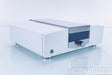 MBL Corona C11 Stereo Preamplifier; C-11; Remote; White