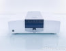 MBL Corona C11 Stereo Preamplifier; C-11; Remote; White