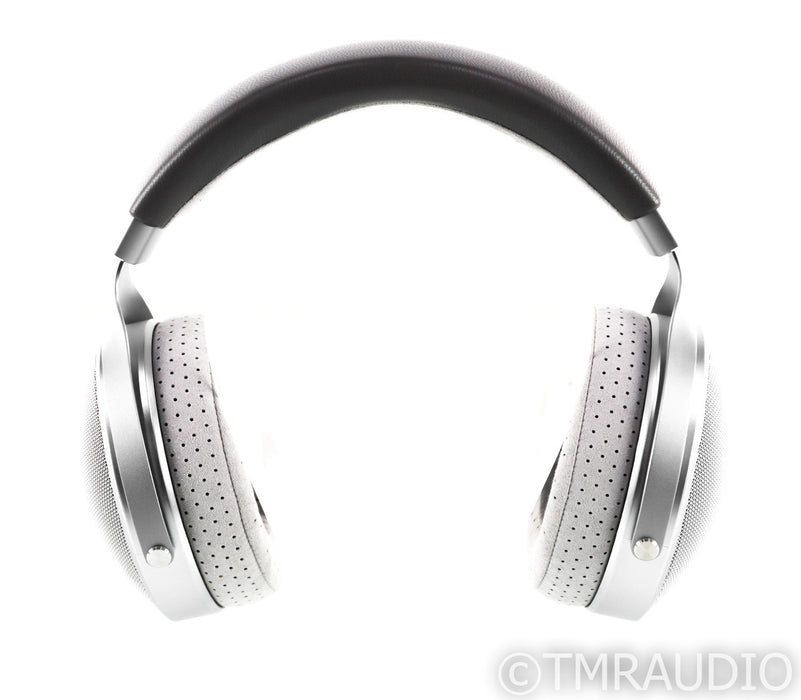 Focal Clear Open Back Headphones
