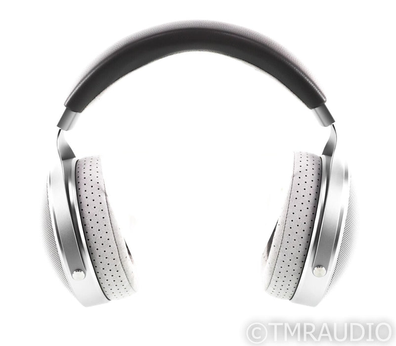 Focal Clear Open Back Headphones
