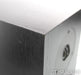 Linn Katan Bookshelf Speakers; Black Pair