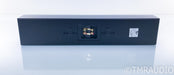 Totem Acoustics Tribe II Single On-Wall Speaker; Satin Black (3 available)