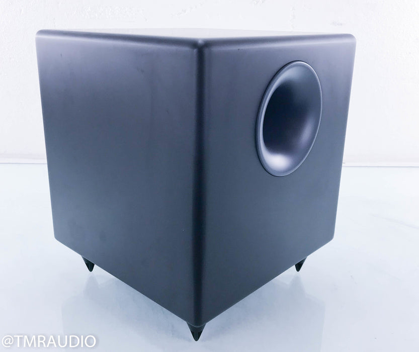 Audioengine S8 8" Powered Subwoofer