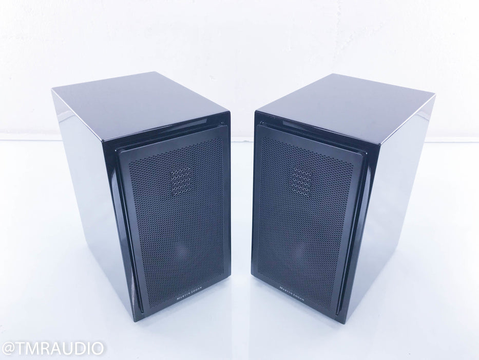 Martin Logan Motion LX16 Bookshelf Speakers