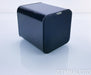 Velodyne SPL-800R 8" Ultra Compact Powered Subwoofer; Remote