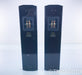Sunfire CRS3 Cinema Ribbon Trio On-Wall Surround Speaker; Ebonized Rosewood Pair
