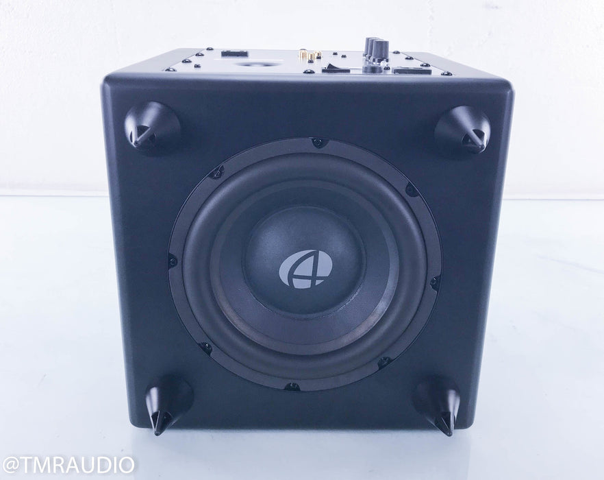 Audioengine S8 8" Powered Subwoofer