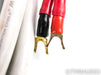 Monster Cable M1 Speaker Cables; 5m and 7m Pair (Different Lengths)