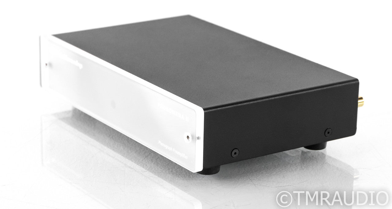 Musical Surroundings Phonomena II MM / MC Phono Preamplifier