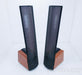 Martin Logan ESL Summit Electrostatic Floorstanding Speakers