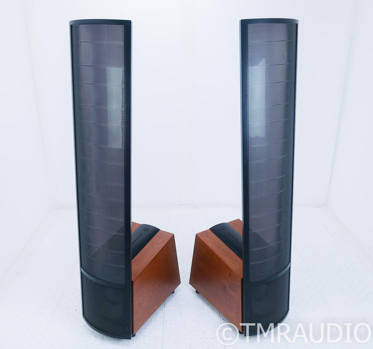 Martin Logan ESL Summit Electrostatic Floorstanding Speakers