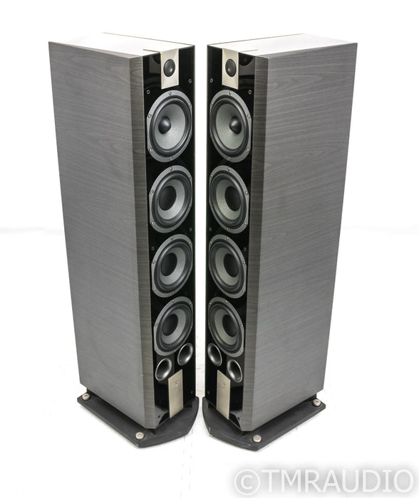 Focal Chorus 836V Floorstanding Speakers