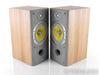 B&W DM602 S3 Bookshelf Speakers