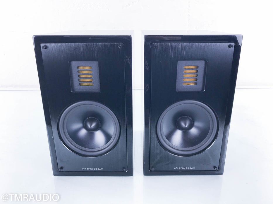 Martin Logan Motion LX16 Bookshelf Speakers