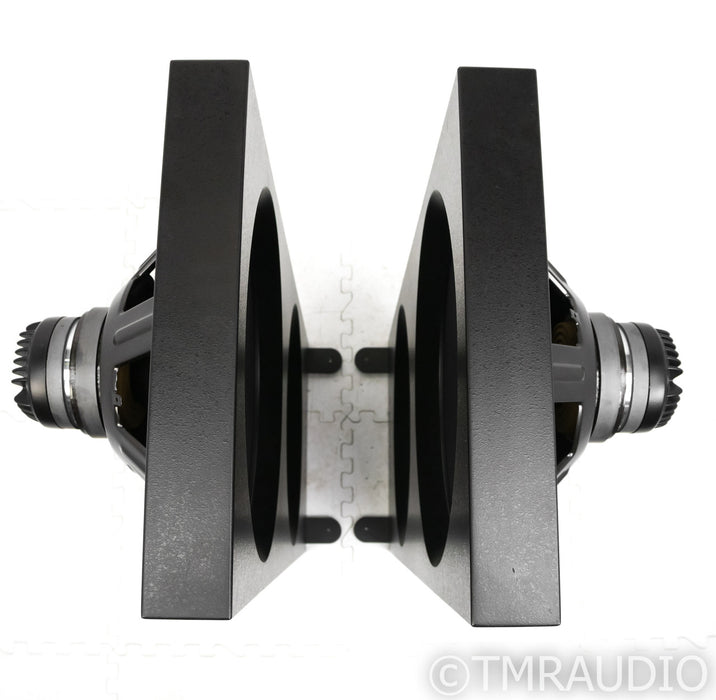 Spatial Audio M3 Turbo S Open Baffle Floorstanding Speakers